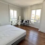 Appartement de 96 m² avec 3 chambre(s) en location à Golfe-Juan