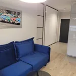 Rent 2 bedroom apartment of 45 m² in Katowice