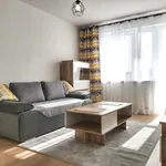 Rent 2 bedroom apartment of 48 m² in Świdnik