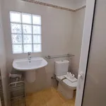 Rent a room in lisbon