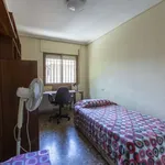 Rent a room in murcia