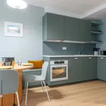 Rent 2 bedroom apartment of 35 m² in Paris