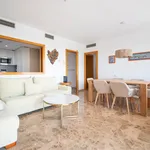 Alquilo 3 dormitorio apartamento de 1076 m² en Barcelona