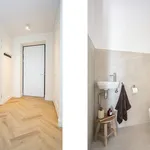 Huur 3 slaapkamer appartement van 132 m² in Rotterdam