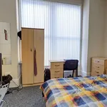 Rent 8 bedroom flat in Liverpool