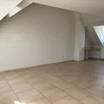 Huur 3 slaapkamer huis van 105 m² in Aalst