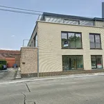 Huur 3 slaapkamer appartement van 131 m² in Waregem