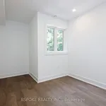 Rent 5 bedroom house in Toronto