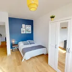 Louez une chambre de 98 m² à Paris