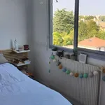 Appartement de 37 m² avec 2 chambre(s) en location à Caluire-Et-Cuire