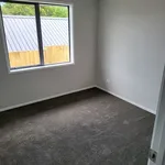 Rent 4 bedroom house in Tauranga