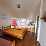 Rent 1 bedroom apartment of 32 m² in Αρτέμιδα