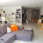 appartement de 2,5 pièces avec cachet et grand balcon