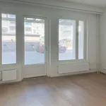 Vuokraa 1 makuuhuoneen asunto, 25 m² paikassa Tampere