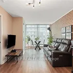 1 bedroom apartment of 936 sq. ft in Toronto (Clanton Park)