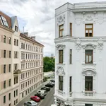 Miete 1 Schlafzimmer wohnung von 603 m² in Vienna