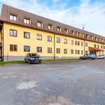 Pronajměte si 1 ložnic/e byt o rozloze 54 m² v Příchovice