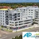 Rent 1 bedroom apartment in Parramatta