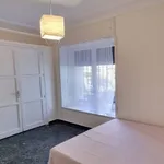 Rent 4 bedroom apartment in Madrid