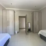 Rent a room in Cape Town