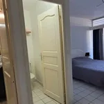 Appartement de 27 m² avec 1 chambre(s) en location à La Moule