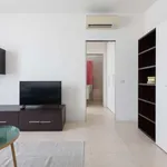 Rent 2 bedroom apartment of 85 m² in milan