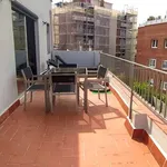 Rent 1 bedroom apartment of 50 m² in barcelona