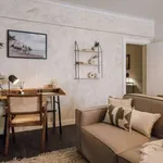 Rent 1 bedroom apartment in lisbon