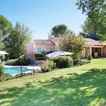 Rent 6 bedroom house of 255 m² in ST CANNAT