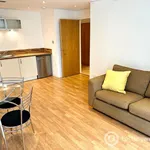 Rent 2 bedroom flat in Glasgow