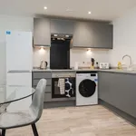 Rent 1 bedroom apartment of 41 m² in Liverpool