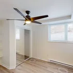 Rent 1 bedroom apartment in Montreal