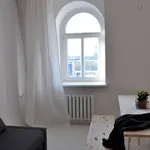 Rent 1 bedroom apartment of 30 m² in Łódź