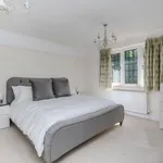 Detached house to rent in Oakfield Glade, Weybridge KT13