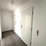 Appartement de 46 m² avec 2 chambre(s) en location à MEAUX