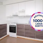 Rent 1 bedroom apartment of 43 m² in Espoo