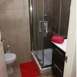 Rent 4 bedroom apartment in Barcelona