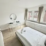 Rent 1 bedroom apartment of 17 m² in Aachen