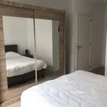 Appartement de 91 m² avec 2 chambre(s) en location à brussels