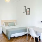 Alquilar 6 dormitorio apartamento en Valencia