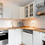 Miete 1 Schlafzimmer wohnung von 110 m² in Cologne