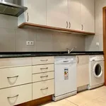 Alquilo 3 dormitorio apartamento de 90 m² en madrid