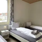 Miete 1 Schlafzimmer wohnung von 39 m² in Osnabrück