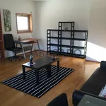 Rent 1 bedroom apartment of 77 m² in Guimarães