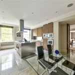 Rent 6 bedroom flat in London