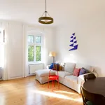 Miete 3 Schlafzimmer wohnung von 95 m² in Berlin