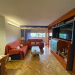 Alquilo 4 dormitorio apartamento de 140 m² en Madrid