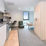 Rent 1 bedroom flat in Sheffield