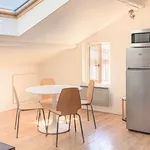 Appartement de 36 m² avec 2 chambre(s) en location à Avignon