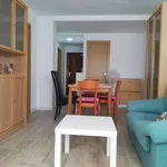 Rent a room in Valencia